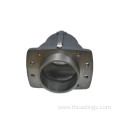 Flanges Ring Forgings Stainless Steel